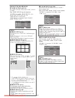 Preview for 363 page of NEC PlasmaSync 42XM5 PX-42XM5G User Manual