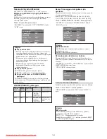 Preview for 365 page of NEC PlasmaSync 42XM5 PX-42XM5G User Manual