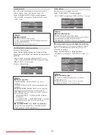 Preview for 367 page of NEC PlasmaSync 42XM5 PX-42XM5G User Manual