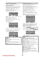 Preview for 369 page of NEC PlasmaSync 42XM5 PX-42XM5G User Manual