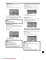 Preview for 372 page of NEC PlasmaSync 42XM5 PX-42XM5G User Manual