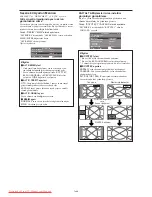 Предварительный просмотр 375 страницы NEC PlasmaSync 42XM5 PX-42XM5G User Manual