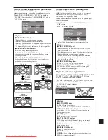 Preview for 376 page of NEC PlasmaSync 42XM5 PX-42XM5G User Manual