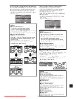 Предварительный просмотр 376 страницы NEC PlasmaSync 42XM5 PX-42XM5G User Manual