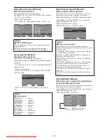 Preview for 377 page of NEC PlasmaSync 42XM5 PX-42XM5G User Manual