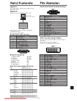 Предварительный просмотр 378 страницы NEC PlasmaSync 42XM5 PX-42XM5G User Manual