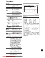 Preview for 386 page of NEC PlasmaSync 42XM5 PX-42XM5G User Manual