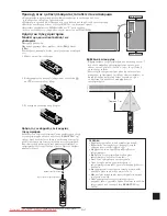 Предварительный просмотр 394 страницы NEC PlasmaSync 42XM5 PX-42XM5G User Manual