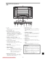 Предварительный просмотр 398 страницы NEC PlasmaSync 42XM5 PX-42XM5G User Manual