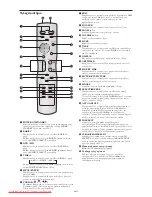 Предварительный просмотр 399 страницы NEC PlasmaSync 42XM5 PX-42XM5G User Manual