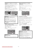 Preview for 409 page of NEC PlasmaSync 42XM5 PX-42XM5G User Manual