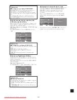 Preview for 412 page of NEC PlasmaSync 42XM5 PX-42XM5G User Manual