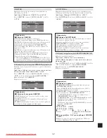 Preview for 414 page of NEC PlasmaSync 42XM5 PX-42XM5G User Manual