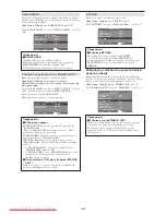 Preview for 415 page of NEC PlasmaSync 42XM5 PX-42XM5G User Manual