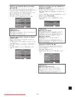 Preview for 416 page of NEC PlasmaSync 42XM5 PX-42XM5G User Manual