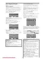 Preview for 417 page of NEC PlasmaSync 42XM5 PX-42XM5G User Manual