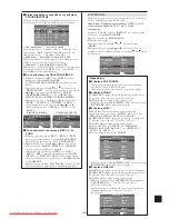 Preview for 418 page of NEC PlasmaSync 42XM5 PX-42XM5G User Manual
