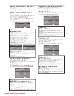 Preview for 419 page of NEC PlasmaSync 42XM5 PX-42XM5G User Manual