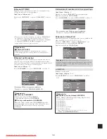 Preview for 420 page of NEC PlasmaSync 42XM5 PX-42XM5G User Manual