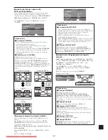 Preview for 424 page of NEC PlasmaSync 42XM5 PX-42XM5G User Manual