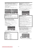 Preview for 425 page of NEC PlasmaSync 42XM5 PX-42XM5G User Manual