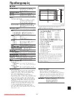 Preview for 434 page of NEC PlasmaSync 42XM5 PX-42XM5G User Manual