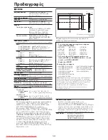 Preview for 435 page of NEC PlasmaSync 42XM5 PX-42XM5G User Manual