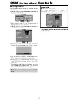 Preview for 18 page of NEC PlasmaSync 42XR4 Operation Manual