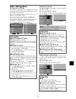 Preview for 21 page of NEC PlasmaSync 42XR4 Operation Manual