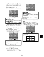 Preview for 27 page of NEC PlasmaSync 42XR4 Operation Manual