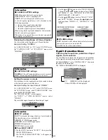 Preview for 32 page of NEC PlasmaSync 42XR4 Operation Manual