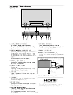 Preview for 44 page of NEC PlasmaSync 42XR4 Operation Manual