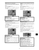 Предварительный просмотр 57 страницы NEC PlasmaSync 42XR4 Operation Manual