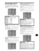 Предварительный просмотр 59 страницы NEC PlasmaSync 42XR4 Operation Manual