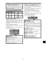 Preview for 63 page of NEC PlasmaSync 42XR4 Operation Manual