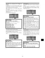 Preview for 65 page of NEC PlasmaSync 42XR4 Operation Manual