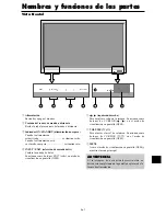 Preview for 77 page of NEC PlasmaSync 42XR4 Operation Manual