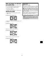 Preview for 83 page of NEC PlasmaSync 42XR4 Operation Manual