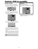 Preview for 86 page of NEC PlasmaSync 42XR4 Operation Manual