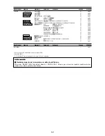 Preview for 88 page of NEC PlasmaSync 42XR4 Operation Manual