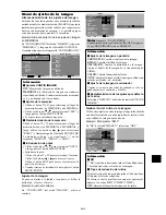 Preview for 89 page of NEC PlasmaSync 42XR4 Operation Manual