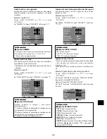 Предварительный просмотр 91 страницы NEC PlasmaSync 42XR4 Operation Manual