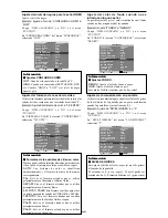 Preview for 94 page of NEC PlasmaSync 42XR4 Operation Manual