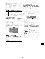 Preview for 97 page of NEC PlasmaSync 42XR4 Operation Manual