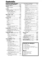 Preview for 108 page of NEC PlasmaSync 42XR4 Operation Manual