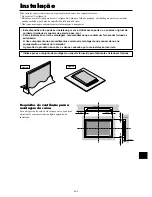 Preview for 109 page of NEC PlasmaSync 42XR4 Operation Manual