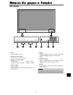 Preview for 111 page of NEC PlasmaSync 42XR4 Operation Manual