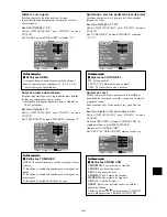 Предварительный просмотр 125 страницы NEC PlasmaSync 42XR4 Operation Manual