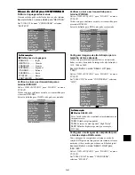 Preview for 127 page of NEC PlasmaSync 42XR4 Operation Manual