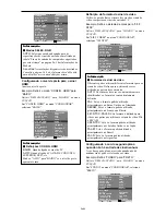 Preview for 128 page of NEC PlasmaSync 42XR4 Operation Manual